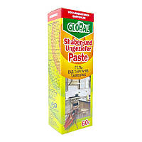 Глобал гель туба від тарганів та мурах 60 г