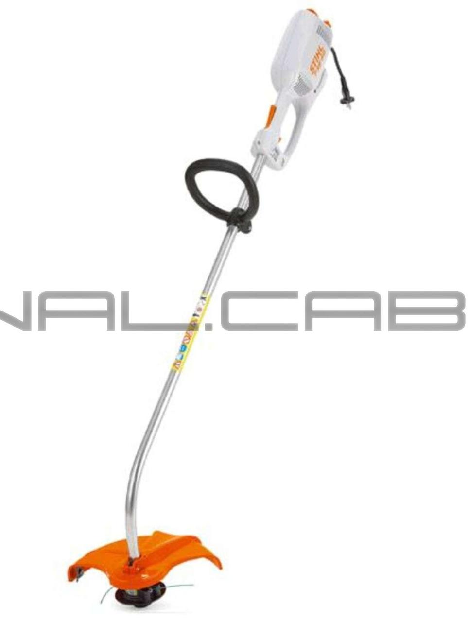 Купить Электротриммер (электрокоса) STIHL FSE 60 (48090114111) STIHL ...