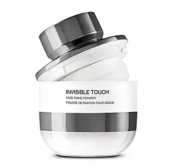 Фіксувальна та матувальна пудра для обличчя Kiko Milano Invisible Touch Face Fixing Powder