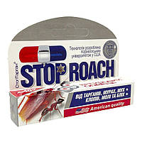 Крейда від тарганів, Stop Roach