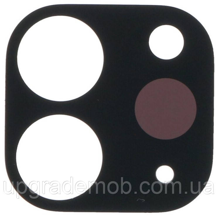 Скло камери iPad Pro 11 2020/Pro 11 2021/iPad Pro 12.9 2020/Pro 12.9 2021 велике без рамки, фото 1