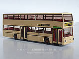 Модель автобуса MAN D89 Bus, масштаба 1/87, H0, фото 2