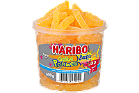 Haribo Gelbe Pommes Sauer 600g