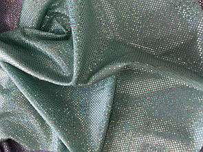 Біфлекс Голограма точка (велика) М'ята