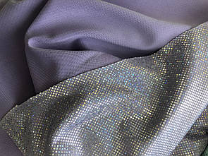 Біфлекс Голограма точка (велика) Бузковий