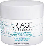 Маска для лица Uriage Eau Thermale Water Sleeping Mask (837042)