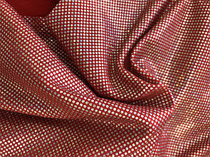 Біфлекс Голограма точка (велика) Червона