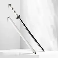 Меч катана Ророноа Зоро Мейто: Вадо Ітімондзі з Ван Піс іграшка з безпечного матеріалу ПВХ пластику