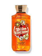 Гель для душа Bath and Body Works Golden Sunflower