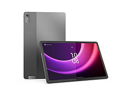 Планшет Lenovo Tab P11 (2nd Gen) TB350FU 6/128GB Storm Grey MediaTek Helio G99 7700 мАг