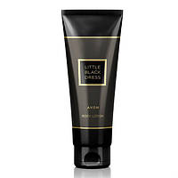 Парфюмированный лосьон для тела Little Black Dress Body Lotion 150 мл Avon