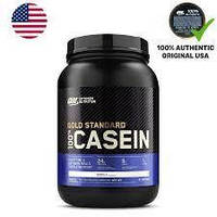 100% Casein Gold Standard Optimum Nutrition, 908 грамм