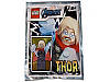 Lego Avengers Super Heroes Marvel Thor: фігурка колекційна Залізна людина: фігурка Тор 242105, фото 3