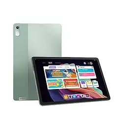 Планшет Lenovo Tab P11 (2nd Gen) TB350FU 6/128GB Sage  MediaTek Helio G99 7700 мАг