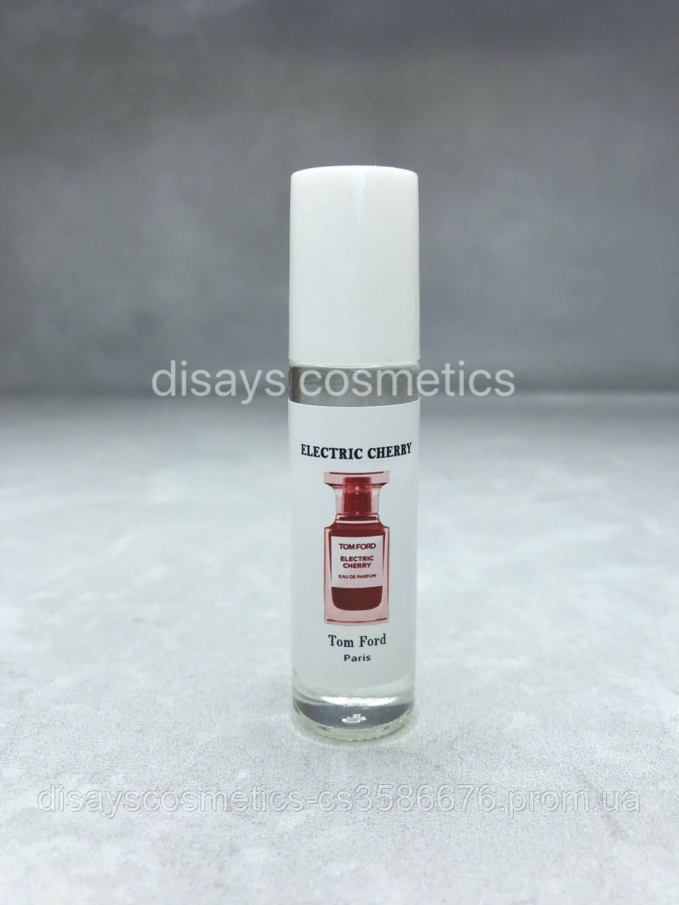 Масляні парфуми Electric Cherry 10ml.