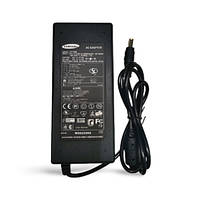 Мережевий адаптер SAMSUNG 19V 4.74A 5.0х3.0 мм, Зарядний пристрій для ноутбука, Блок живлення Самсунг