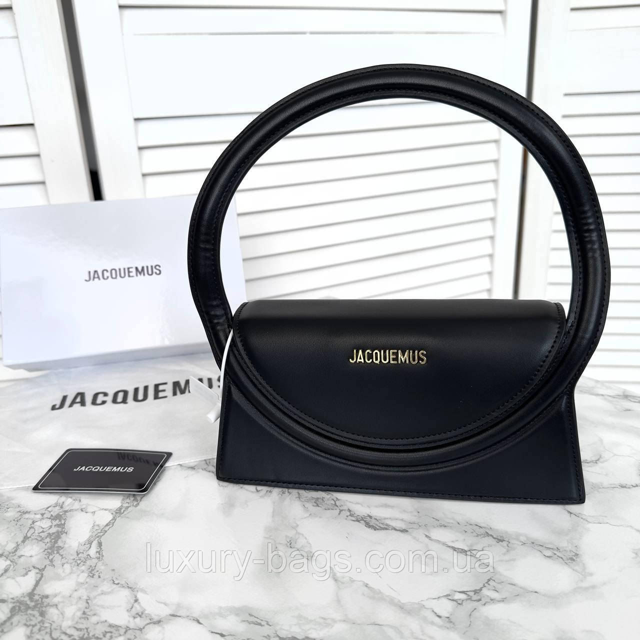Жіноча сумочка Jacquemus
