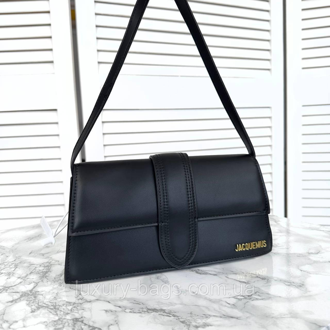 Жіноча елегантна сумочка Jacquemus