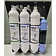 Система зворотного осмосу 5 ст Pallas Viva Open Case Inline (без насоса), фото 5