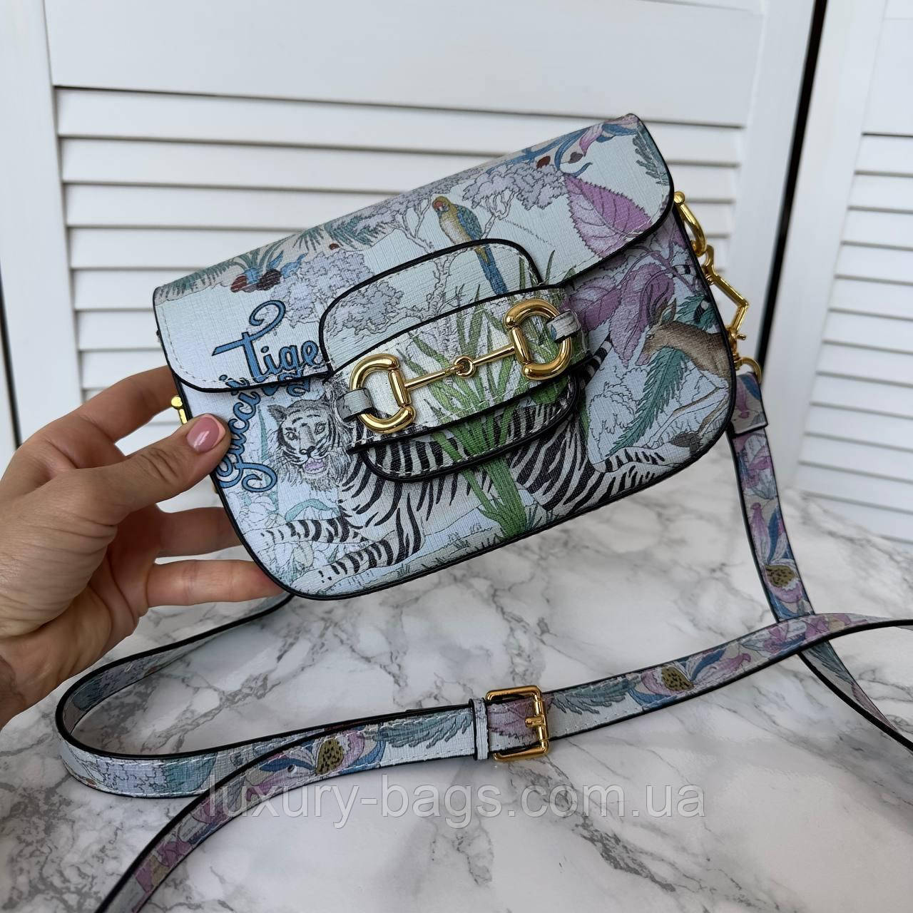 Жіноча сумочка Gucci