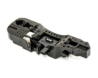 Корпус зовнішньої ручки, внутрішня частина на Renault Scenic III 2009->2016 — Renault (Оригінал) - 806060042R