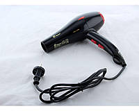 Фен для волос Domotec MS-0390 | Прибор для укладки волос | Стайлер