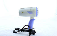 Фен для волос Domotec MS-3328 2000W | Прибор для укладки волос | Стайлер