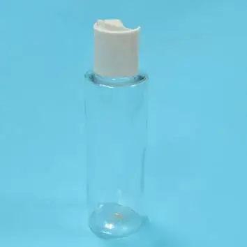 44 шт флакон 100 мл косметичний Стелла з диском упаковка