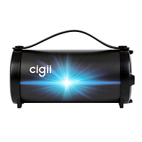 Колонка портативная CIGII S11A | Bluetooth колонка для музыки | Беспроводная колонка
