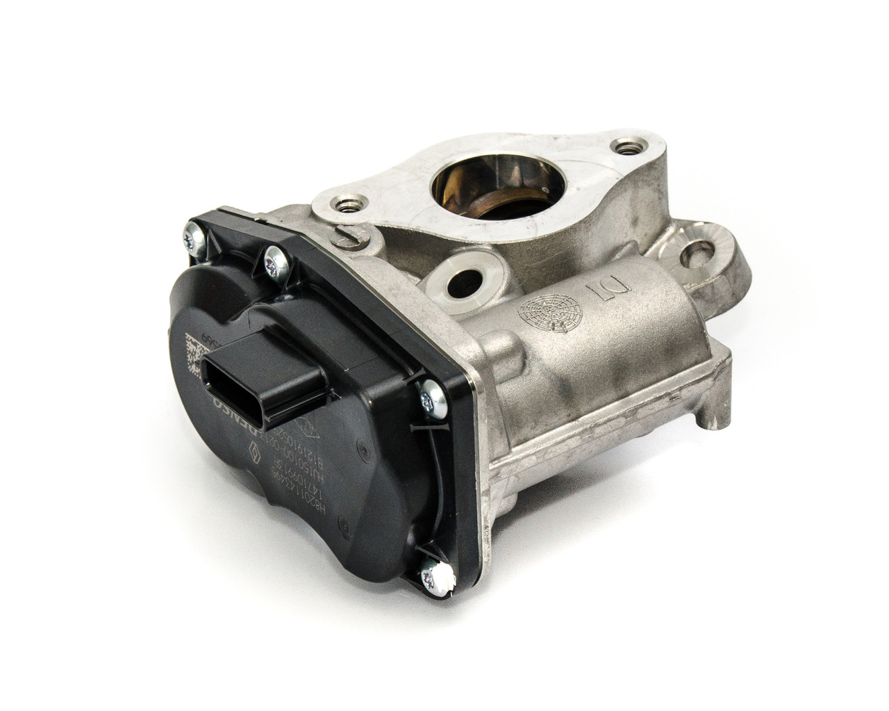Клапан EGR на Renault Dokker 2012-> 1.5 dCi — Renault (Оригінал) - 147102557R