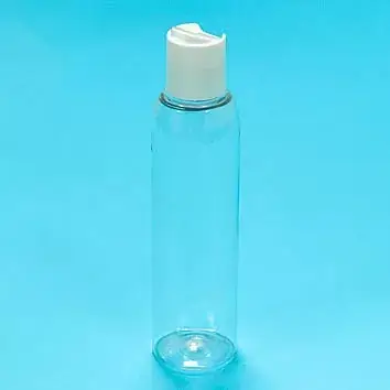 38 шт флакон 150 мл косметичний Аеро з диск-топом упаковка