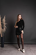 Лофери жіночі Fashion Bitcoin 3592 36 розмір 23,5 см Бежевий, фото 10