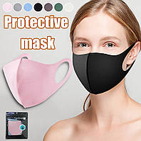 Маска Fashion Mask | Защитная маска | Многоразовая маска