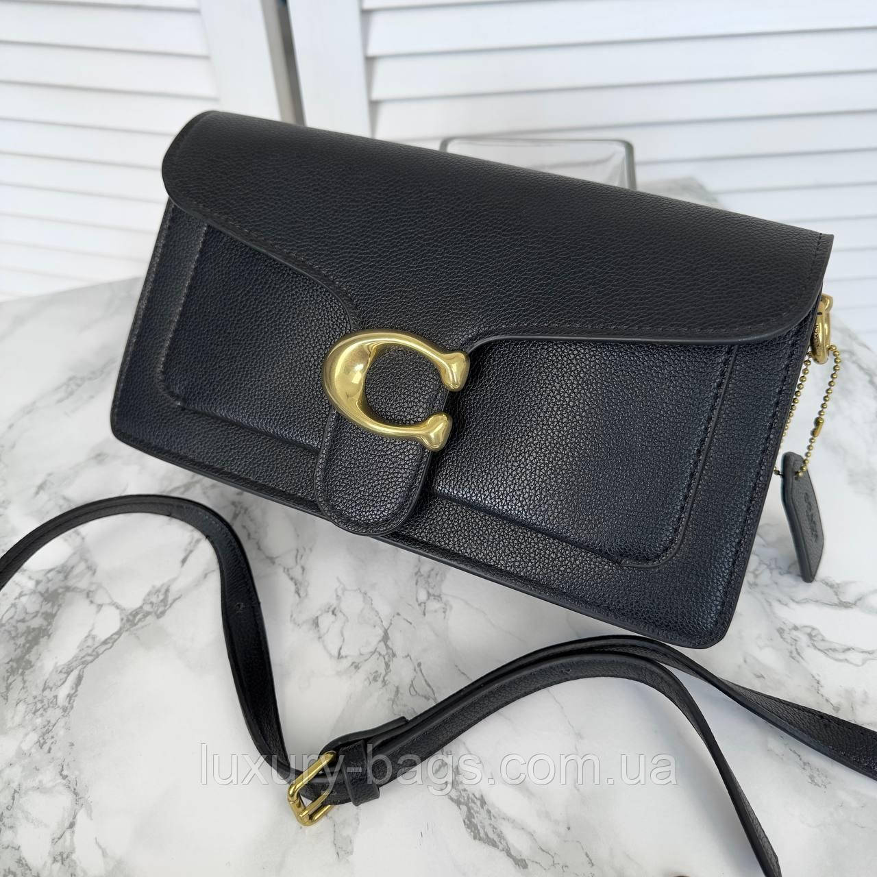 Жіноча сумочка Coach New York