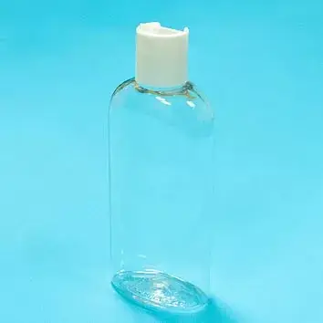 36 шт флакон 200 мл косметичний Римма з диском упаковка