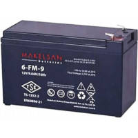 Батарея к ИБП Makelsan 12V 9Ah (6-FM-9)