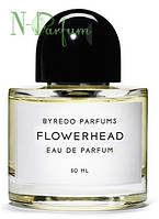 Byredo Parfums Flowerhead — Парфумована вода (пробник) 2 мл