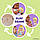 Лялька, що росте принцеса бебі, елив Baby Alive Princess Ellie Grows Up!, фото 4