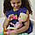 Лялька, що росте принцеса бебі, елив Baby Alive Princess Ellie Grows Up!, фото 7