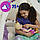 Лялька, що росте принцеса бебі, елив Baby Alive Princess Ellie Grows Up!, фото 6