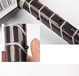 Молот Тора світловипромінюючий зі звуковим супроводом з ремінцем для руки Thor The Dark World, фото 9