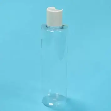 32 шт флакон 250 мл косметичний Стелла з диском упаковка