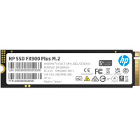 Накопичувач SSD M.2 2280 2TB FX900 Plus HP (7F618AA)