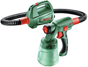 Фарборозпилювач BOSCH PFS 1000