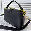 Крута жіноча сумочка Fendi, фото 3