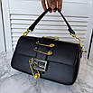 Крута жіноча сумочка Fendi, фото 5