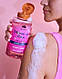 Tree Hut Moroccan Rose Foaming Gel Wash - Гель для душу з ароматом мароканської троянди 532 мл, фото 2
