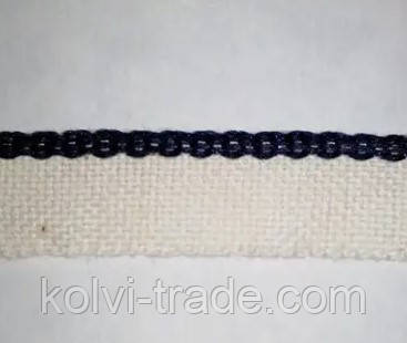 Каптал кольоровий, синій