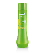 Бальзам-кондиціонер з кератином Amalfi Mojito Perfume with Keratin 1000 ml. ( Мохито )