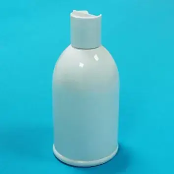 22 шт 300 мл Флакон косметичний Ріо з диск-топом упаковка